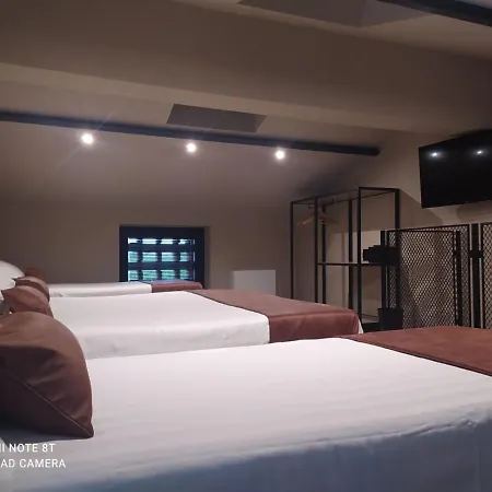 Casa Pezzo Bed and breakfast