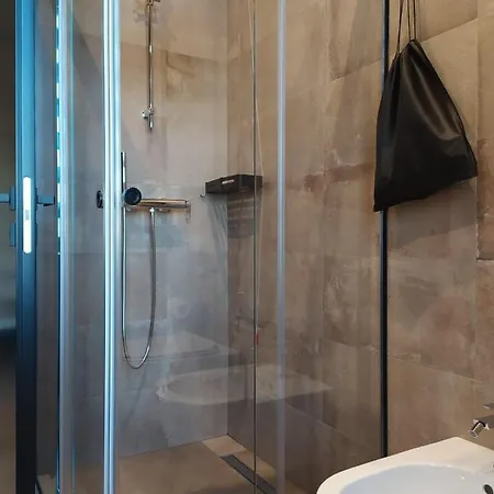 Bed and breakfast Casa Pezzo *
