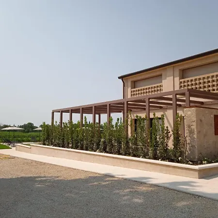 Bed and breakfast Casa Pezzo