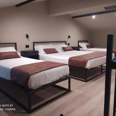 Bed and breakfast Casa Pezzo *