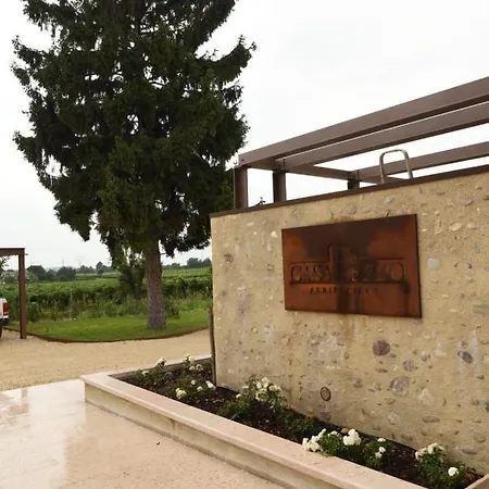 Bed and breakfast Casa Pezzo *