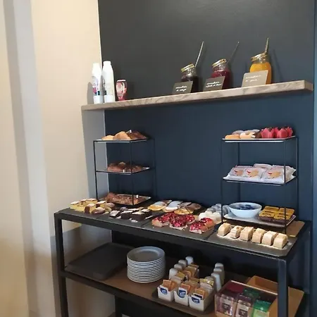 Bed and breakfast Casa Pezzo
