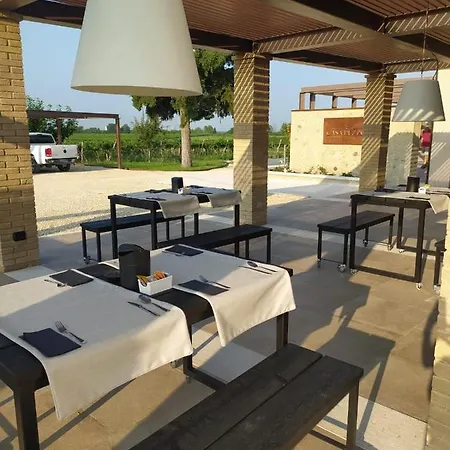 Casa Pezzo Bed and breakfast Castelnuovo del Garda