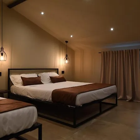Casa Pezzo Bed and breakfast